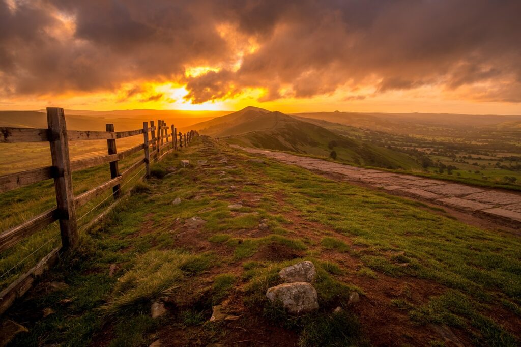 How Long Does It Take to Walk 10km? UK Walking Times for 5km, 10km and 20km