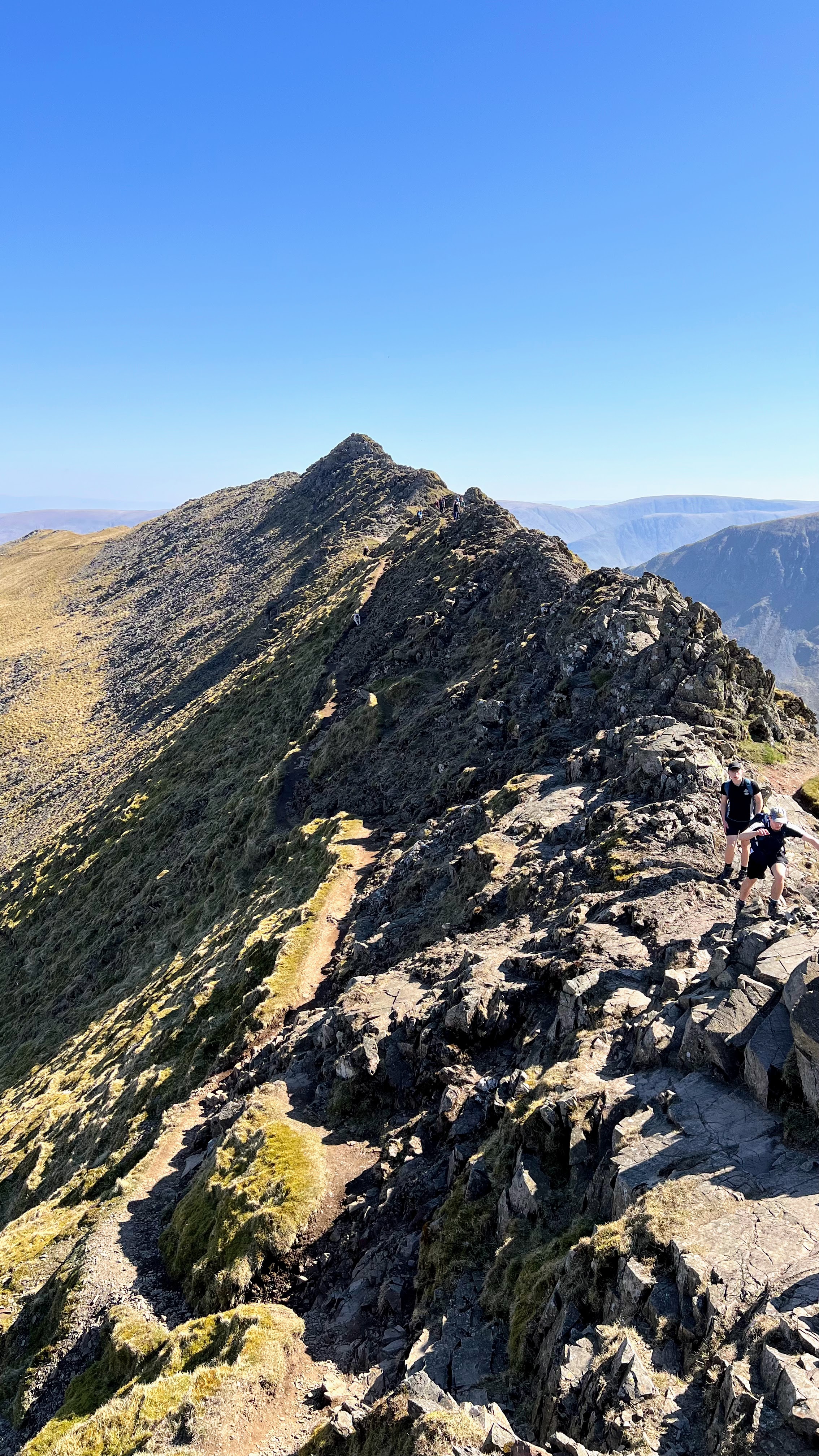 Lake District Landscape